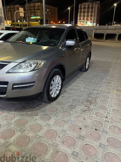 Mazda CX-9 2009