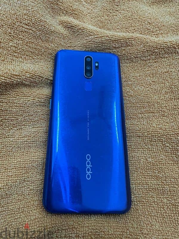 Oppo A9 8/128 0