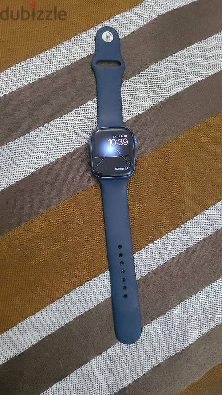 appel watch sarias 7 0