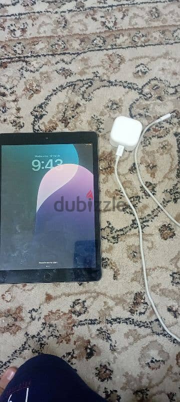 IPAD 9 (used) ايباد ٩ مستعمل