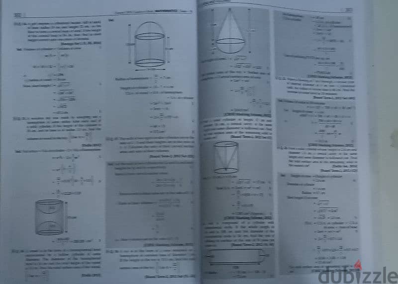 Class 10 Maths guide/Oswaal books/cbse 3