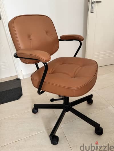 Home office chair