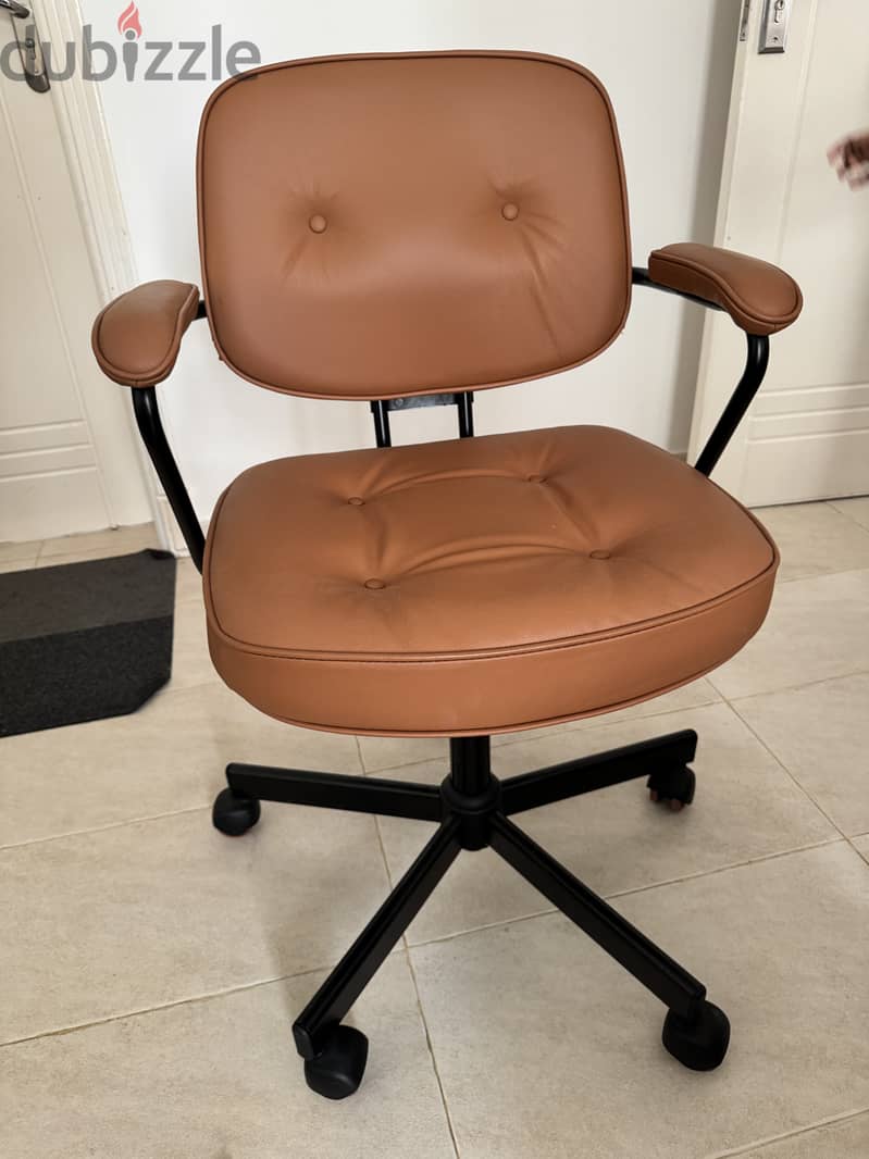 Home office chair 1