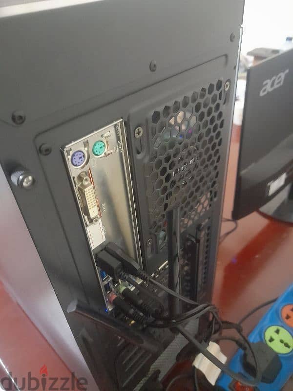 Pc gaming for sale | بيسي العاب للبيع 2