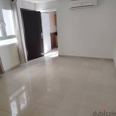 1 HK studio apartment ansab for rent شقة غرفة في الانصب للاجار