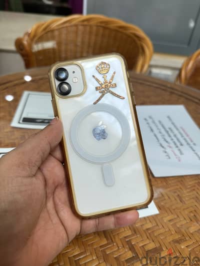 Apple iPhone 11 128GB Excellent Condition