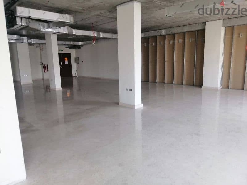 Office spaces Available for Rent at Muscat Residence Al Hail 3