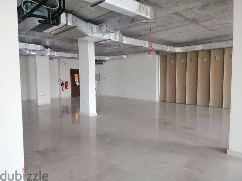 Office spaces Available for Rent at Muscat Residence Al Hail 4
