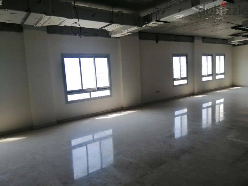 Office spaces Available for Rent at Muscat Residence Al Hail 6