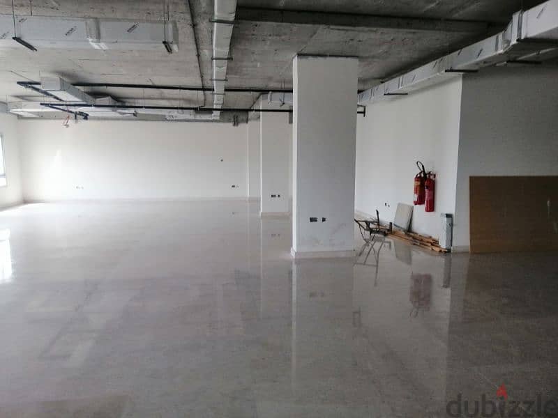 Office spaces Available for Rent at Muscat Residence Al Hail 7