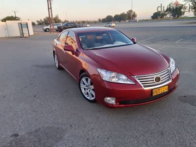 Lexus ES 350 2009