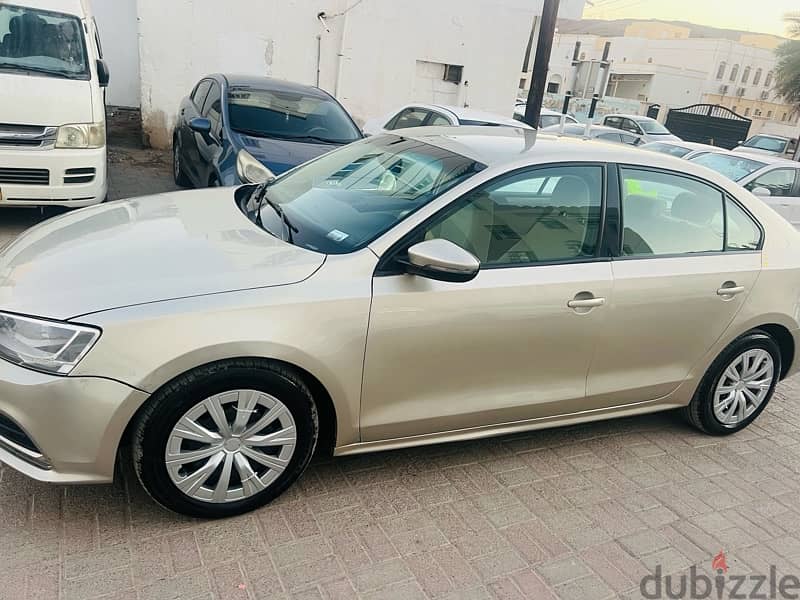 Volkswagen Jetta 2015 0