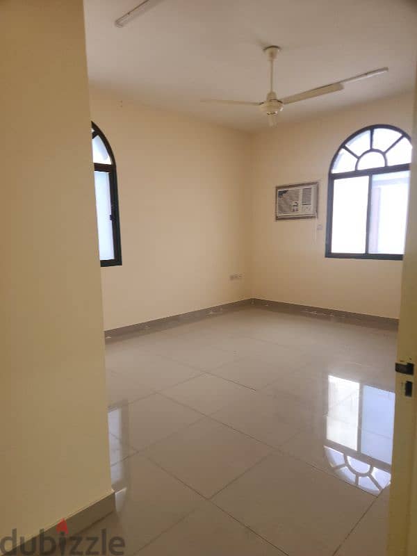 2bhk for rent in Alkuwair near Zakher Mall 1