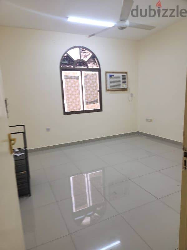 2bhk for rent in Alkuwair near Zakher Mall 2