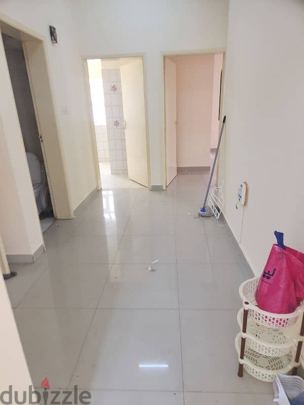 2bhk for rent in Alkuwair near Zakher Mall 3