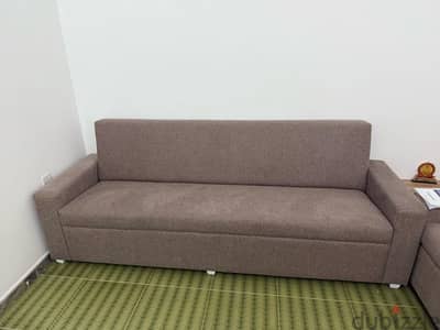 4 seater sofa