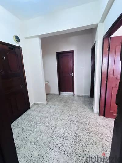 1bhk flats for rent in wadi kaber near Kuwaity Mosque