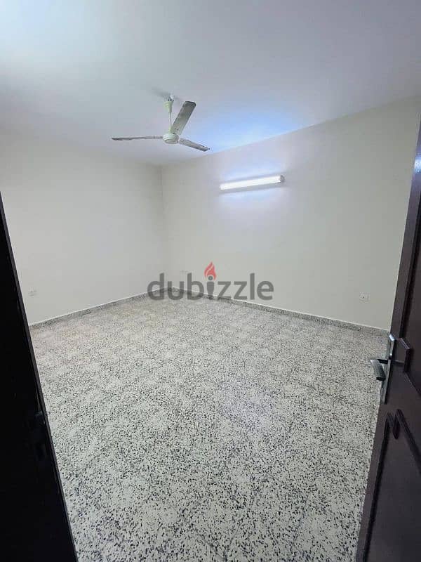 1bhk flats for rent in wadi kaber near Kuwaity Mosque 1