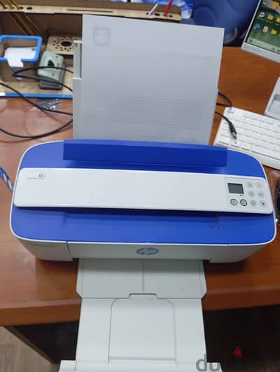 hp deskjet 3790