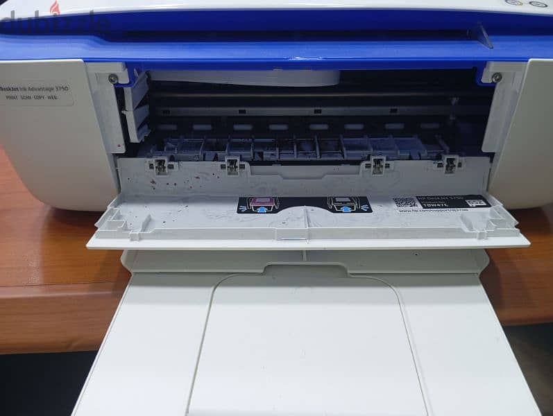 hp deskjet 3790 1