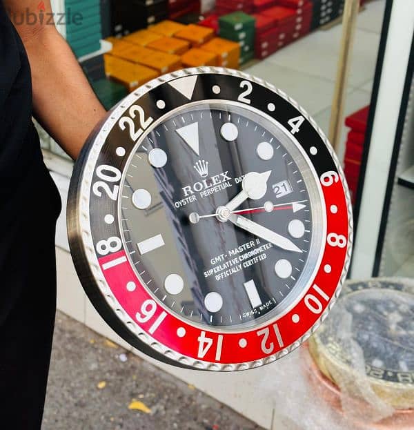 Ramadan offer Branded Wall clocks 2