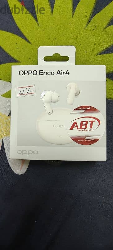 oppo enco air 4