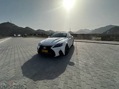 Lexus IS 250c 2012