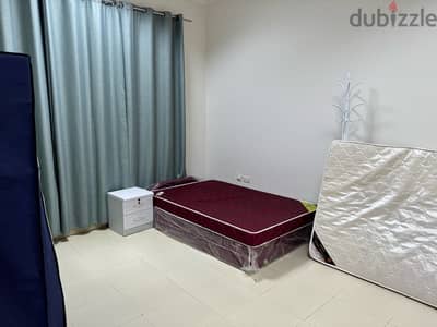 غرفه مفروشه/ Furnished room