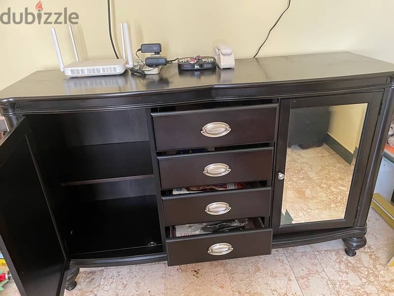 TV cabinet 3