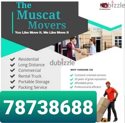 House shifting services at suitable price for