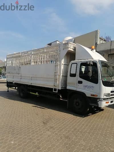 Truck for rent 3ton 7ton 10ton truck transport Shiffting Service