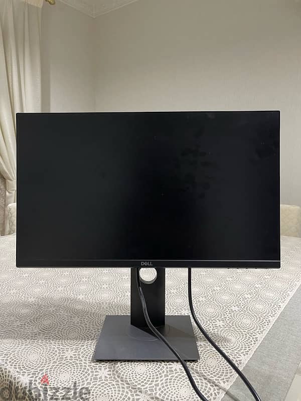 Dell Monitor 1