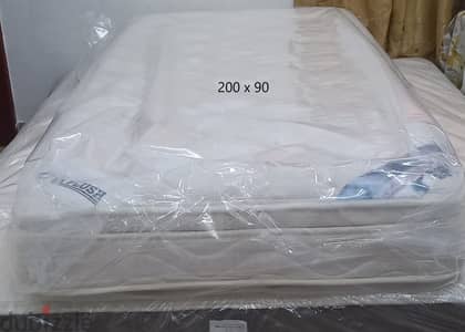 High Quality Mattresses