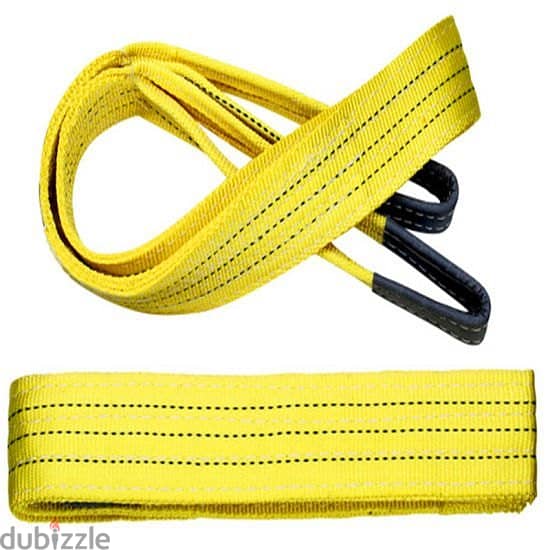 Sling belt 2T * 6m - 6T * 6M 2