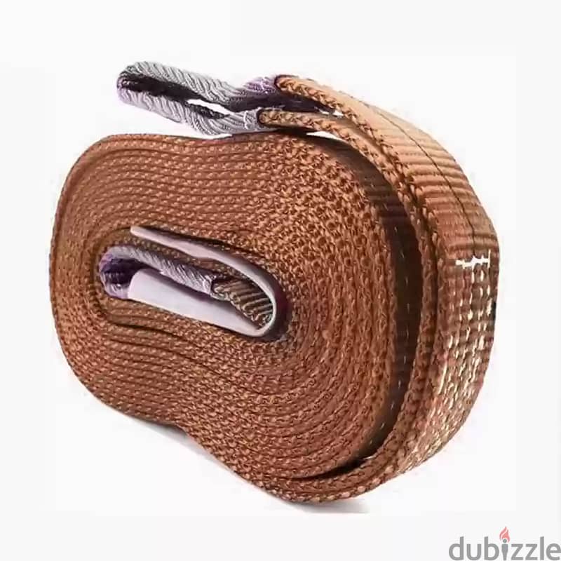 Sling belt 2T * 6m - 6T * 6M 3