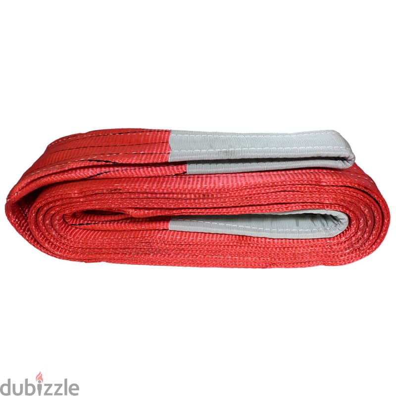 Sling belt 2T * 6m - 6T * 6M 4