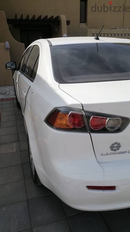 Car available For Rent For monthly 150 Riyal 1