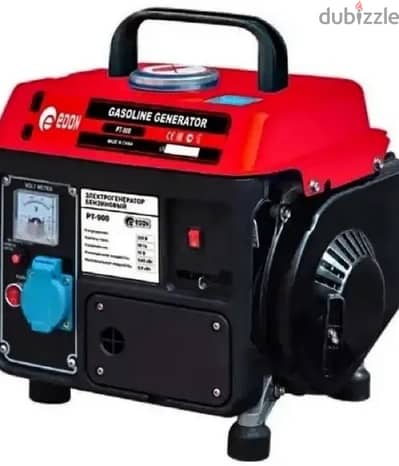 Edon generator small 900watt