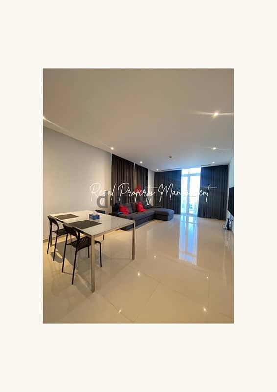 2 bedroom At al mouj Muscat property for rent 10