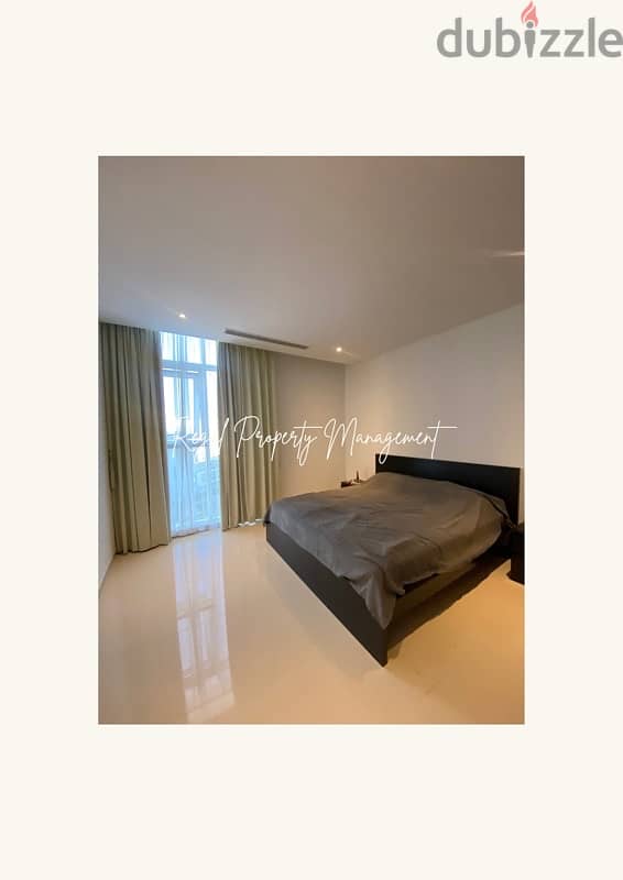 2 bedroom At al mouj Muscat property for rent 12