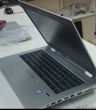 HP ProBook Laptop