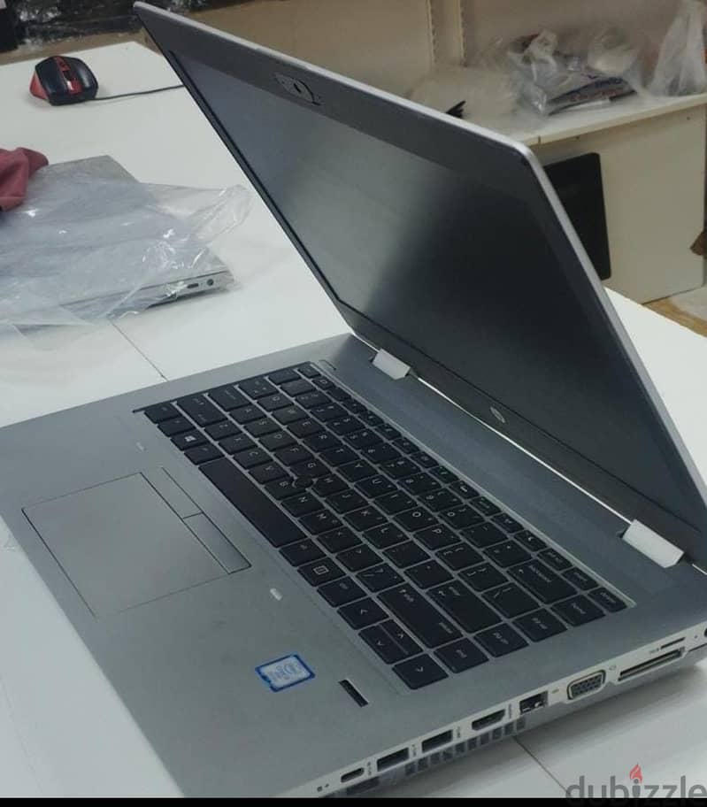 HP ProBook Laptop 0