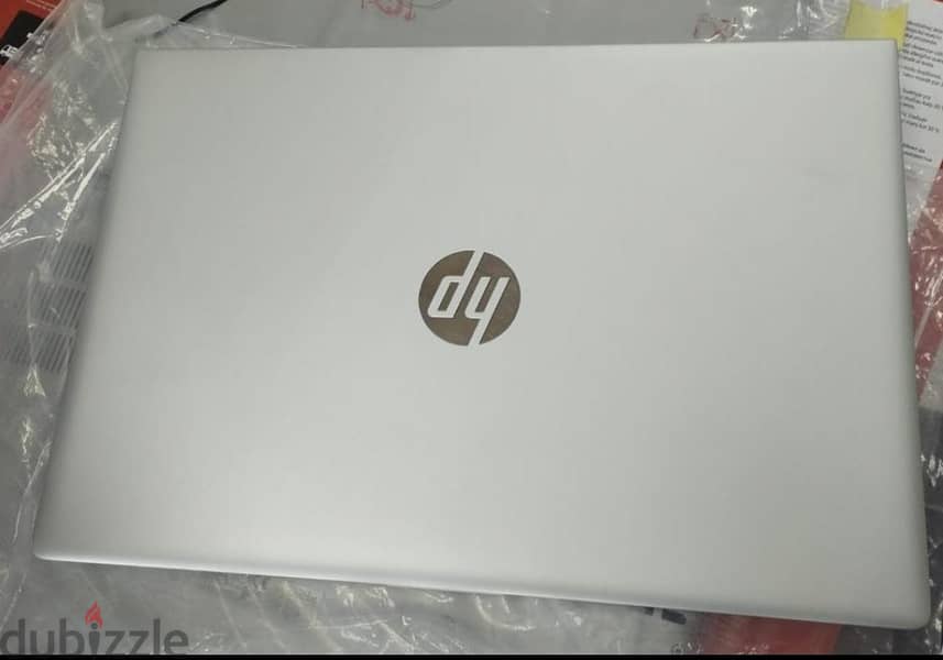 HP ProBook Laptop 1