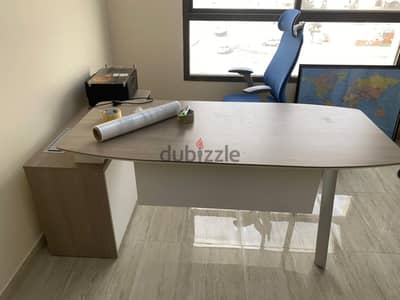 Office desk