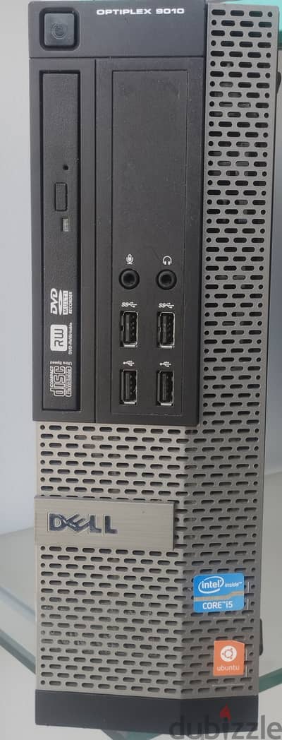 Dell i5 Desktop