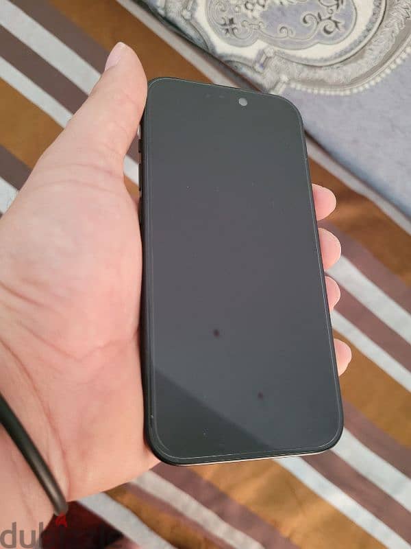 iphone 15 good condition 128 gb 1