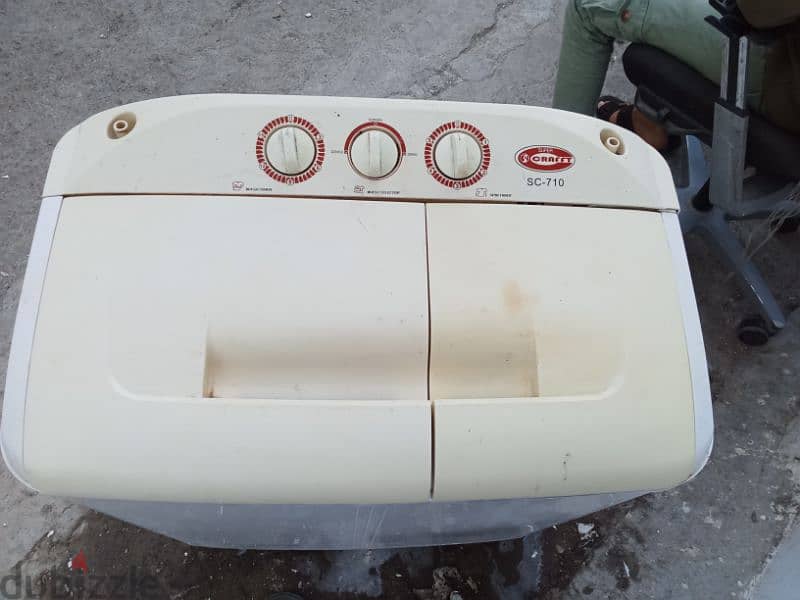 washing machine for sale 1