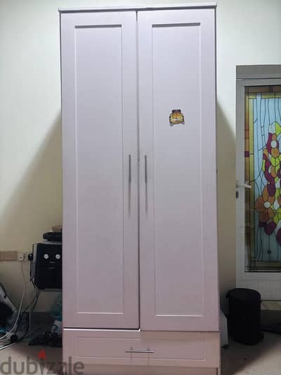 Big cupboard