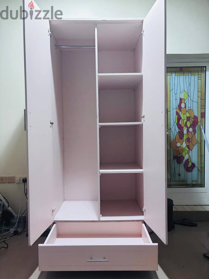 Big cupboard 2