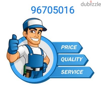 Plumber And house maintinance repairing 24 services. .